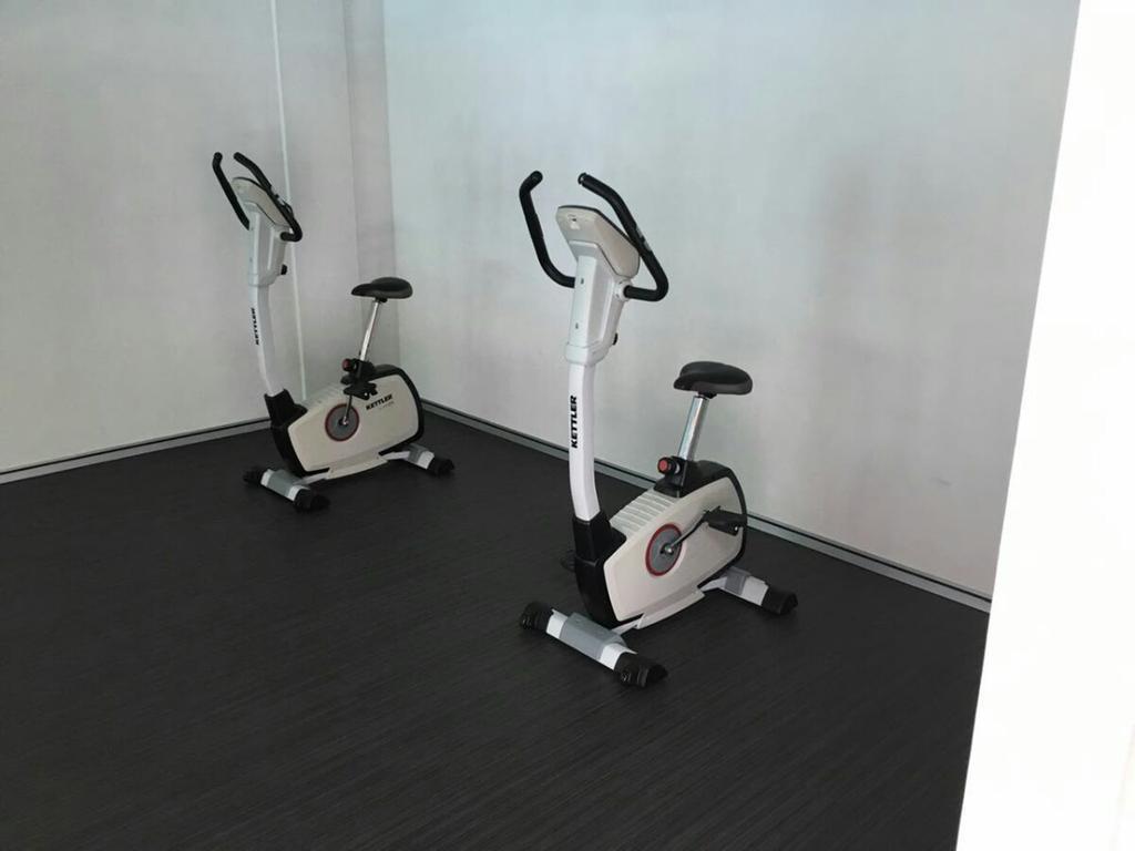 Sandakan Spacious And Comfortable Pool View Condo Esterno foto