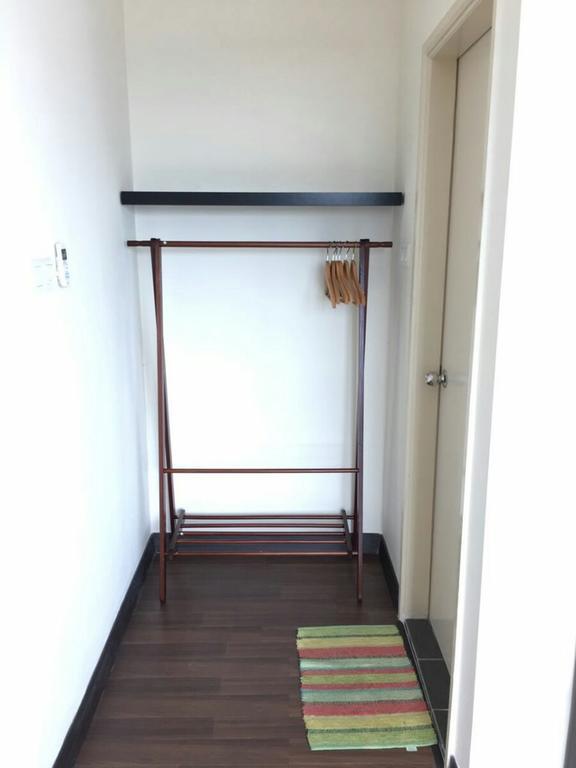 Sandakan Spacious And Comfortable Pool View Condo Esterno foto